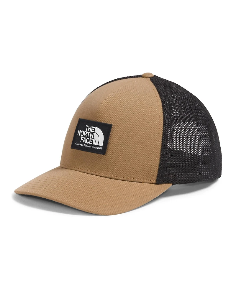 The North Face Men's Keep It Patched Trucker Hat