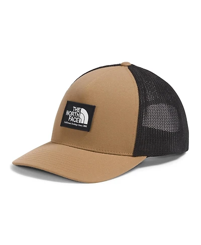 The North Face Men's Keep It Patched Trucker Hat