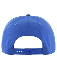 '47 Brand Men's Blue Orlando Magic Core Logo Hitch Adjustable Hat
