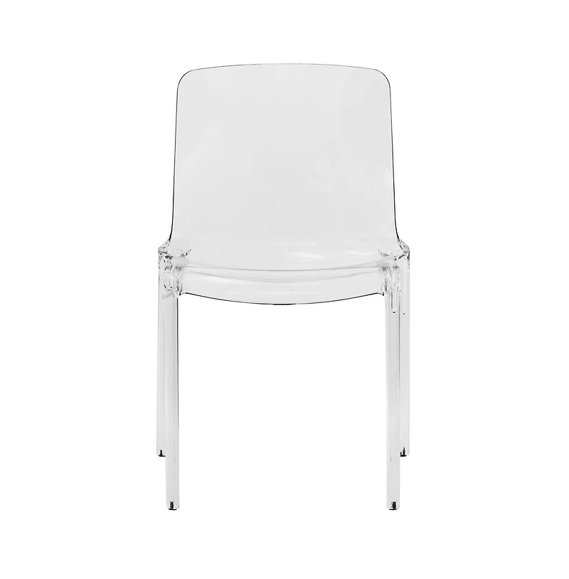 LeisureMod Murray Modern Dining Chair