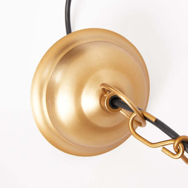 Loren Grande Pendant