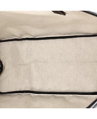 Pre-Owned Goyard Pm Saint Louis Tote Coated Canvas