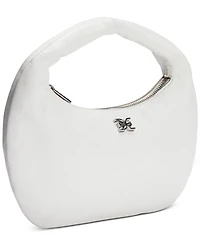 Sam Edelman Michaela Leather Mini Hobo Bag