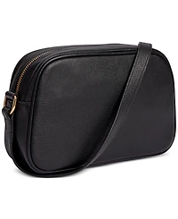 Sam Edelman Loraine Small Leather Camera Bag