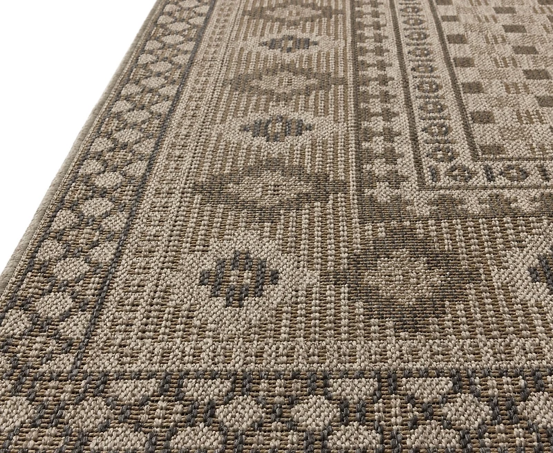 Chris Loves Julia Providence Prc-07 8'6''x12' Area Rug