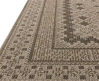 Chris Loves Julia Providence Prc-06 5'x7'7'' Area Rug