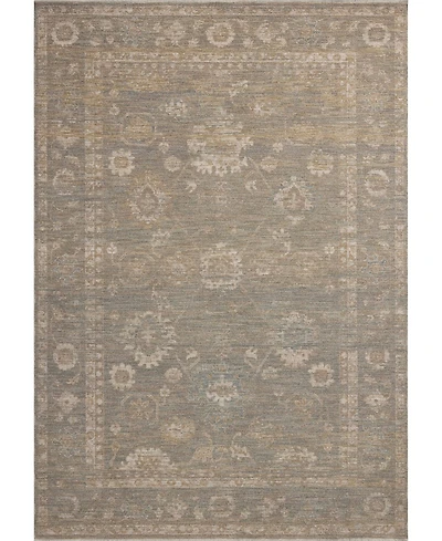 Chris Loves Julia Louisa Loi-04 9'6''x13'1'' Area Rug