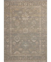 Chris Loves Julia Louisa Loi-04 9'6''x13'1'' Area Rug