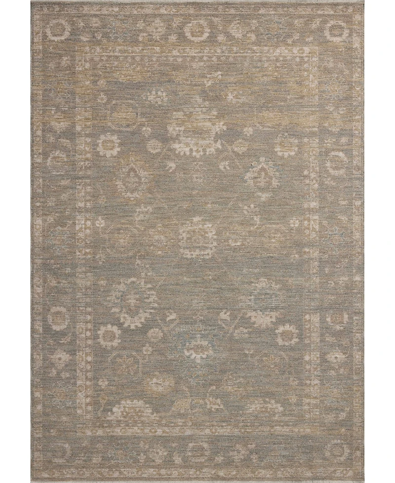 Chris Loves Julia Louisa Loi-04 5'3''x7'6'' Area Rug