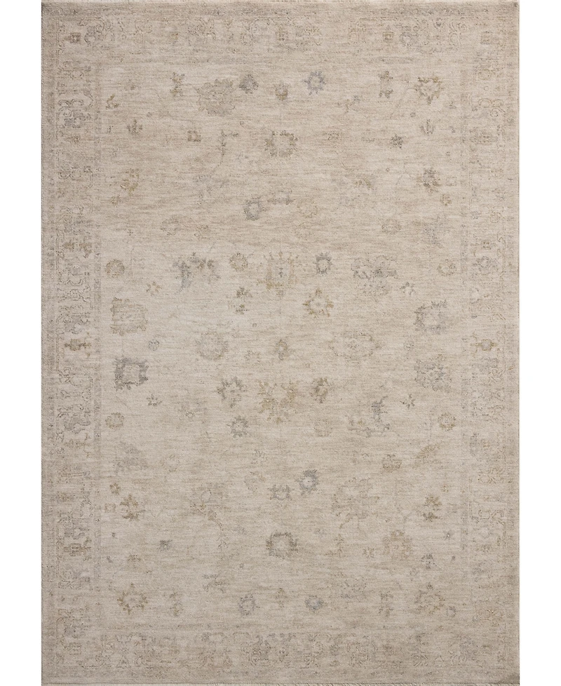 Chris Loves Julia Louisa Loi-01 5'3''x7'6'' Area Rug