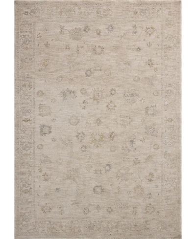 Chris Loves Julia Louisa Loi-01 5'3''x7'6'' Area Rug