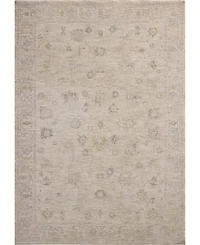 Chris Loves Julia Louisa Loi-01 5'3''x7'6'' Area Rug