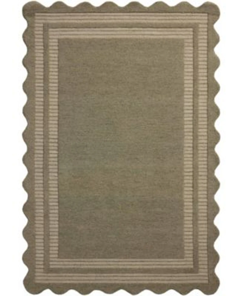 Chris Loves Julia Scottie Sco 01 Rug Collection