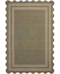 Chris Loves Julia Scottie Sco 01 Rug Collection