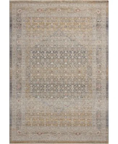 Chris Loves Julia Ida Ida 02 Rug Collection