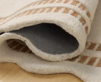 Chris Loves Julia Scottie Sco-01 2'6''x9'9'' Runner Area Rug