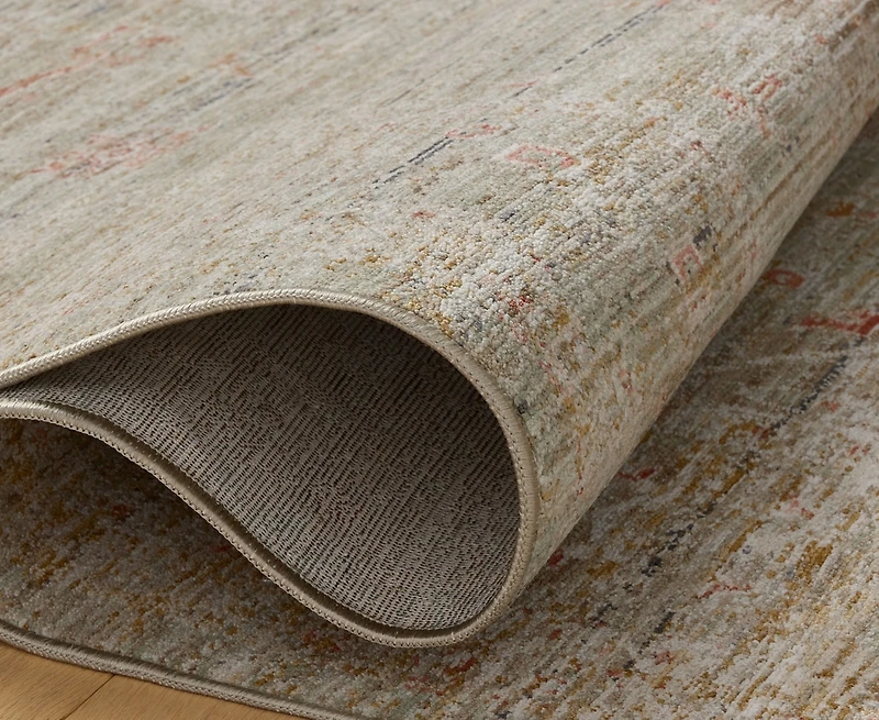 Chris Loves Julia Ida Ida-05 5'3''x7'6'' Area Rug