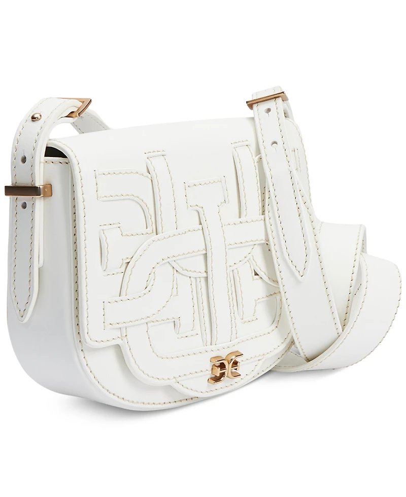 Sam Edelman Bay Small Dye Cut Saddle