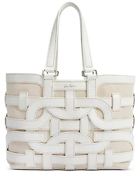Sam Edelman Bay Small Dye Cut Tote