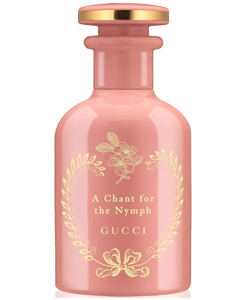 Gucci The Alchemist's Garden A Chant For The Nymph Eau de Parfum, 1.6 oz.