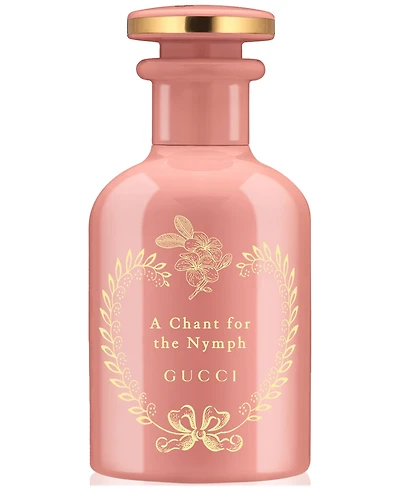 Gucci The Alchemist's Garden A Chant For The Nymph Eau de Parfum, 1.6 oz.