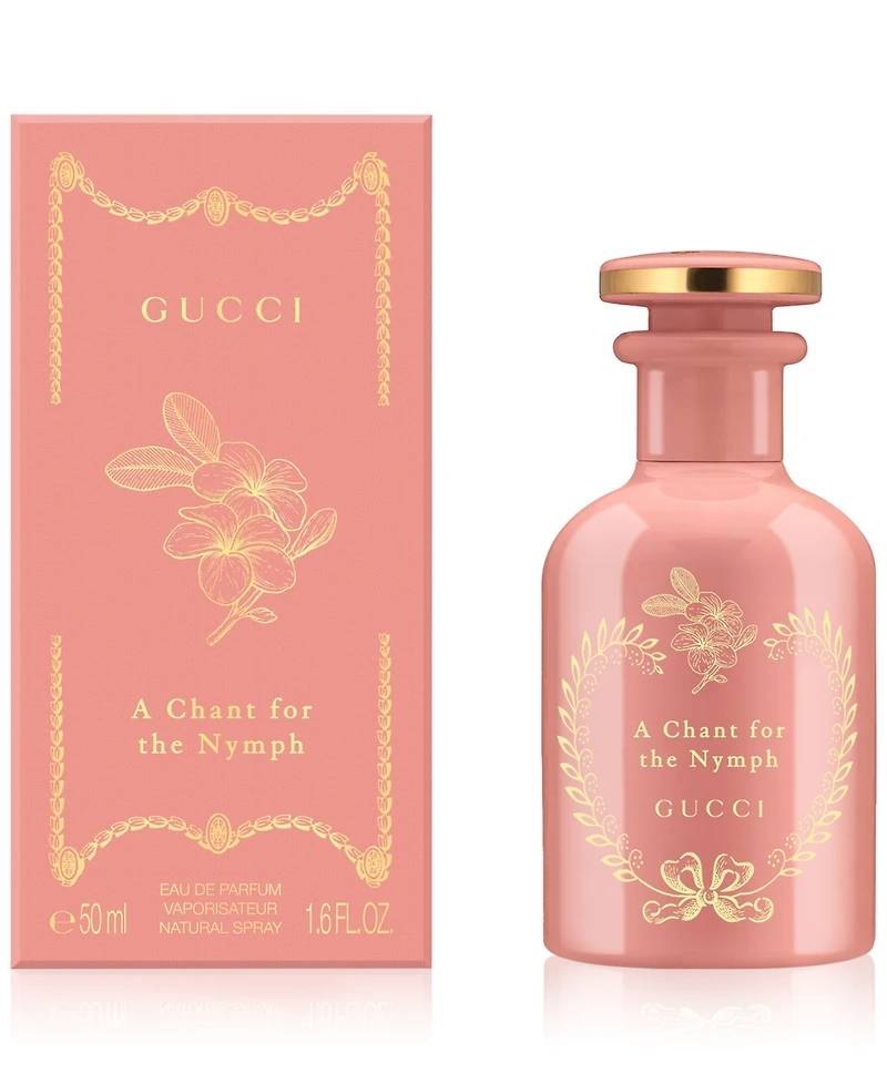 Gucci The Alchemist's Garden A Chant For The Nymph Eau de Parfum, 1.6 oz.