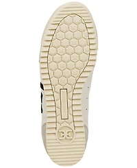 Sam Edelman Women's Ivey Lace-Up Sneakers