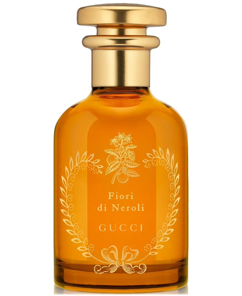 Gucci The Alchemist's Garden Fiori di Neroli Eau de Parfum