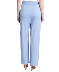 Jone New York Women's Pull-On Knit Pants