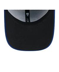 New Era Men's Light Blue Chicago Cubs 2025 Spring Training 39THIRTY Flex Hat
