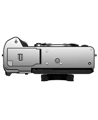 Fujifilm X-T5 Mirrorless Camera, Silver
