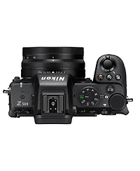 Nikon Z50 Ii Mirrorless Camera with 16-50mm Lens