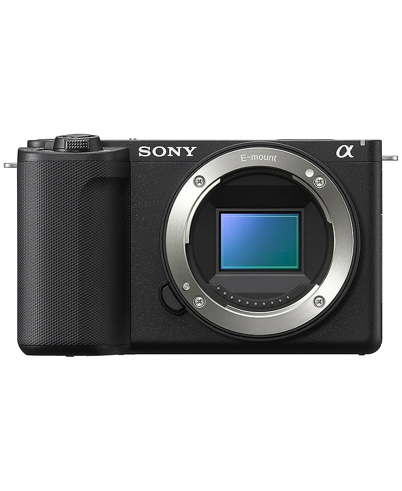 Sony Alpha Zv-E10 Ii Mirrorless Camera