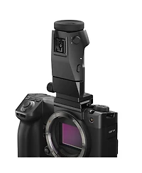 Fujifilm Gfx 100 Ii Medium Format Mirrorless Camera