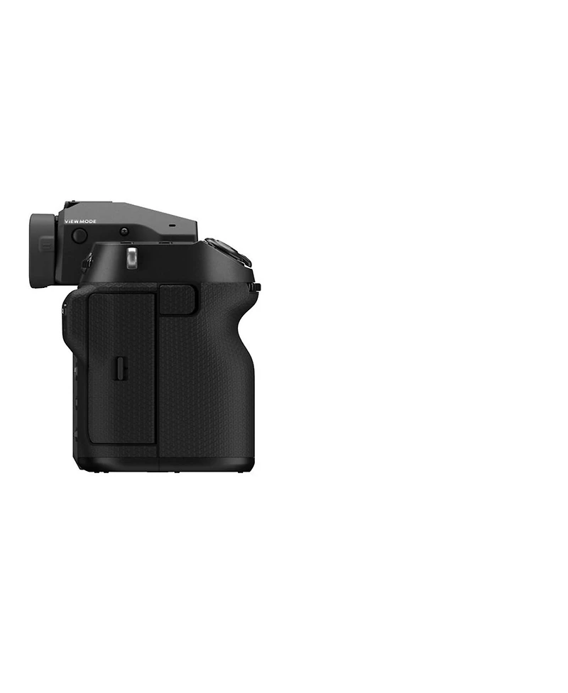 Fujifilm GFX100S Ii Body Mirrorless Digital Camera Body