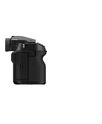 Fujifilm GFX100S Ii Body Mirrorless Digital Camera Body