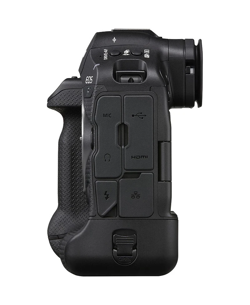 Canon Eos R1 Mirrorless Camera