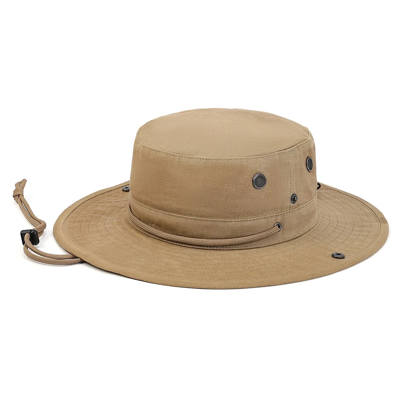 Kanut Sports Men's Bushnell Durable Cotton Boonie