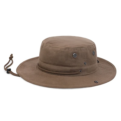 Kanut Sports Men's Bushnell Durable Cotton Boonie