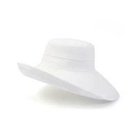 Kanut Sports Bona Wide Brim Sun Hat