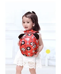 Children's Harness Leash Backpack