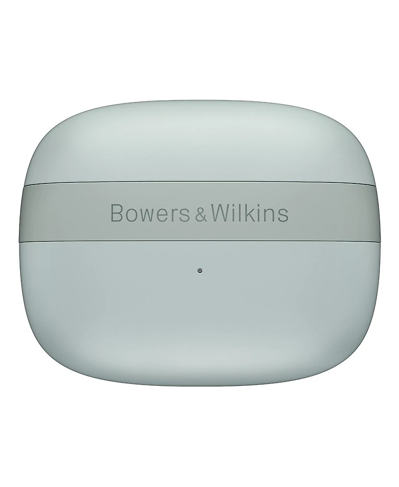 Bowers & Wilkins Pi6 In-Ear Noise-Cancelling True Wireless Earbuds