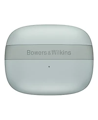 Bowers & Wilkins Pi6 In-Ear Noise-Cancelling True Wireless Earbuds
