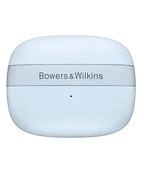 Bowers & Wilkins Pi6 In-Ear Noise-Cancelling True Wireless Earbuds