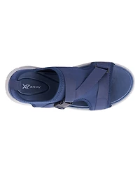 Xray Men's Rohan Buckle Sandals