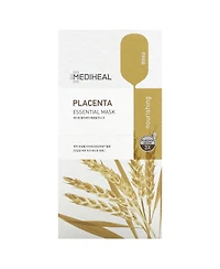 Mediheal Placenta Essential Beauty Mask 10 Sheets