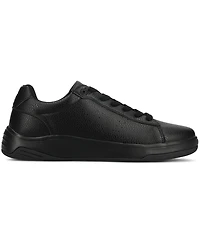Vance Co. Men's Colt Comfort Low Top Flexible Court Sneaker