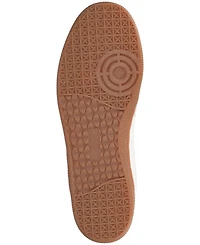 Vance Co. Men's Pele Comfort Low Top Flexible Court Sneaker