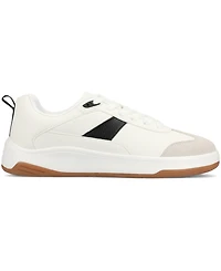 Vance Co. Raiden Comfort Low Top Flexible Sneaker