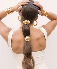 Ettika Liquid Lux Hair Tie